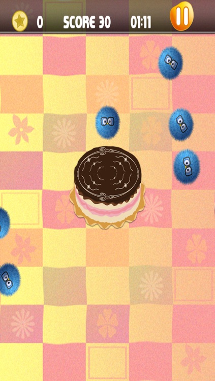 Monster Cake - Online Game - Play for Free | Keygames.com
