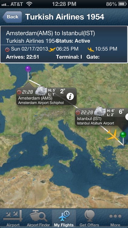 Istanbul Ataturk Airport +Flight Tracker IST SAW Sabiha Turkish