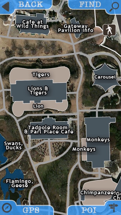 Zoo Explorer - Lincoln Park