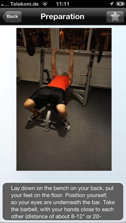 100+ Fitness Exercises Free screenshot-3