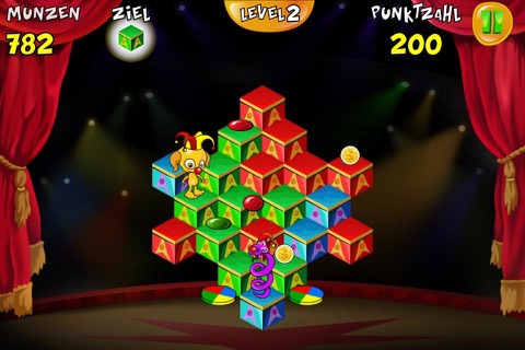 Jump Mania FREE screenshot 4