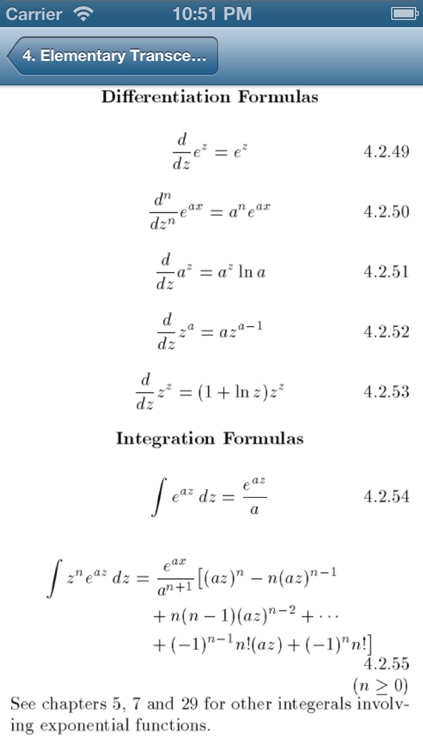 Handbook of Mathematical Functions