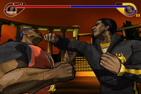 Way of the Dogg screenshot 3