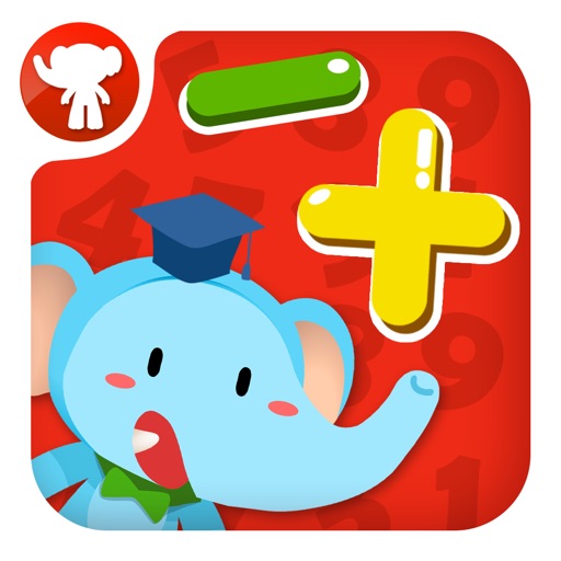 Baby Math - 2470 icon