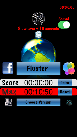 Fluster(圖3)-速報App