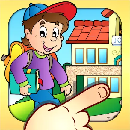 Activity Puzzle For Kids 4 Cheats