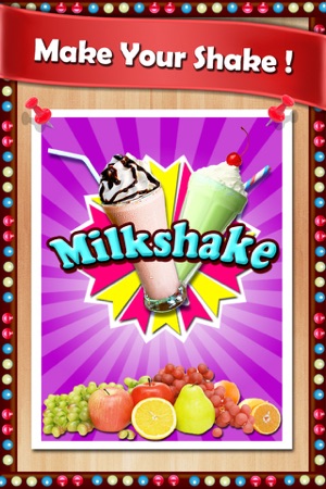 Maker - Milkshakes(圖1)-速報App