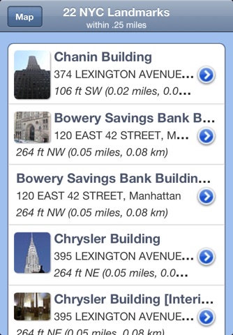 Landmarks: New York screenshot 3