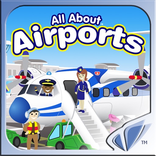 All About Airports icon