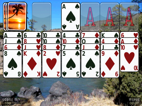 Tips and Tricks for Windoze Solitaire