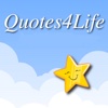 Quotes4Life - 130k Quotes