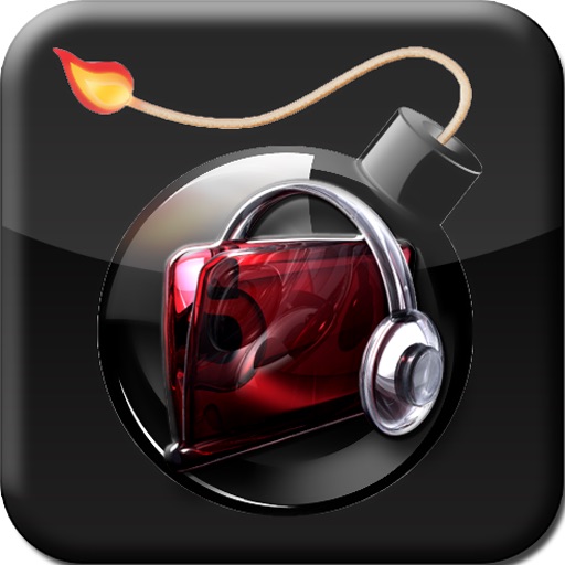 iMusic for iPhone and iPad and iPod icon