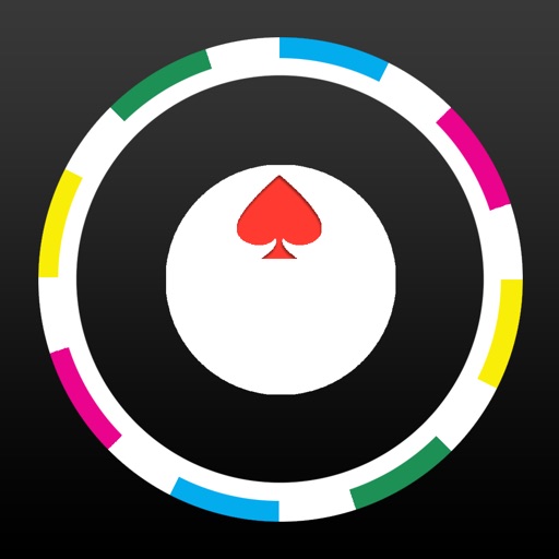 PokerChip icon