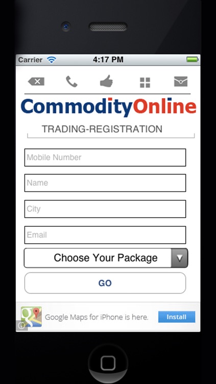 CommodityOnline screenshot-3