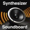 Synthesizer Soundboard Free