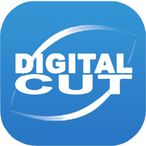 Digital Cut icon