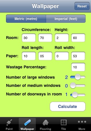 DIY Calculator screenshot 4