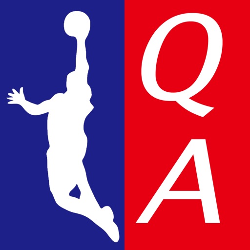 180 Basketball Player Quiz - Guess the riddle, 2014 edition iOS App