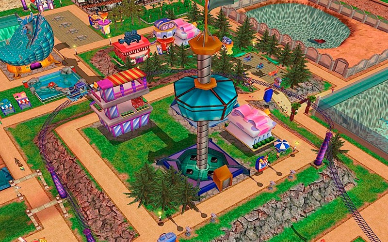 Marine Park Empire thumbnail 3
