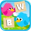 Wordy Bird: HangMan HD