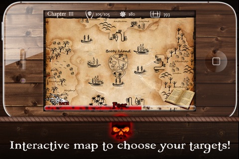 Pirates Life 2: The Lost Chapters screenshot 4
