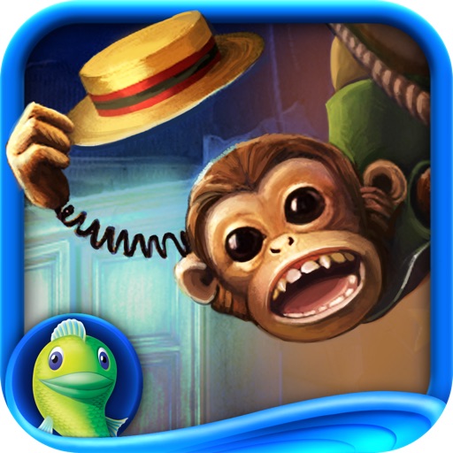 PuppetShow: Return to Joyville Collector's Edition HD icon