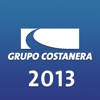 Grupo Costanera - Memorias 2013