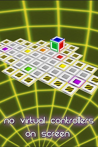Step Cube - Puzzles For Bright Dudes Lite screenshot 4