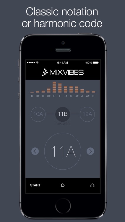 Key Detect - Music Harmony Finder