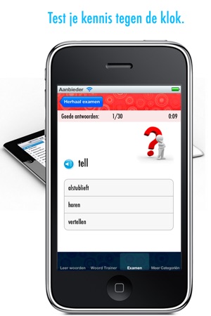 Engels Leren: Verbeter je uitspraak en woordenschat II - Gra(圖4)-速報App