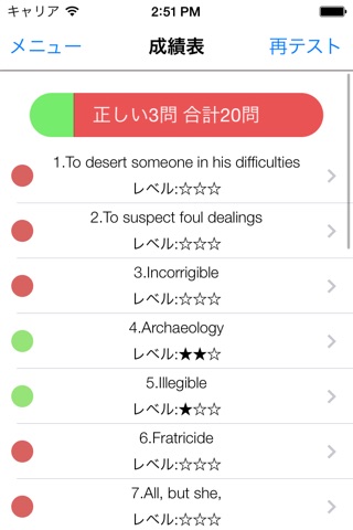 English Grammar Beginner screenshot 3