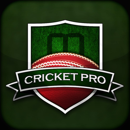 Cricket Pro icon
