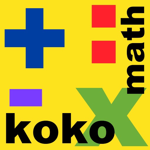 Koko Math icon