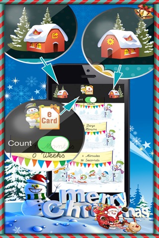 Count 4 Christmas screenshot 3