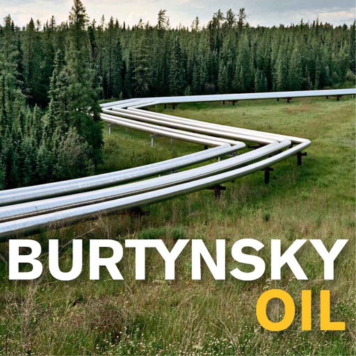 Burtynsky: Oil icon
