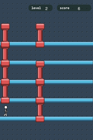 Hardest Jump screenshot 3