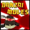 Banzai Moles