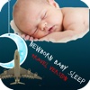 Newborn Baby Sleep Travel