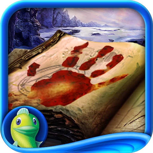 Mystery Stories: Mountains of Madness HD (Full) icon