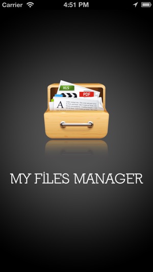 MyFilesManager