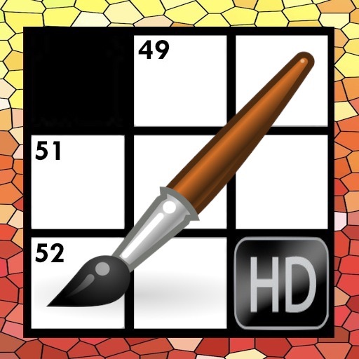 Assorted Crossword Puzzles HD – For your iPad!