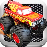 Monster Truck Furious Revenge - A Fast Truck Racing Game