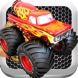 Monster Truck Revenge Furious - A Fast Truck Racing Game!