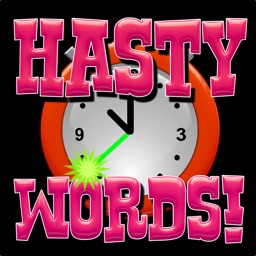 Hasty Words