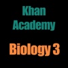 Khan Academy: Biology 3