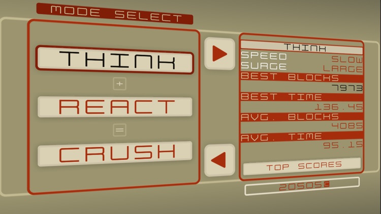CRUSH! screenshot-3