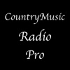 Country Radio Pro