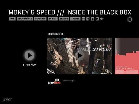 Money & Speed: Inside the Black Box screenshot 2