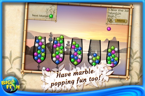 Jar of Marbles! screenshot 4