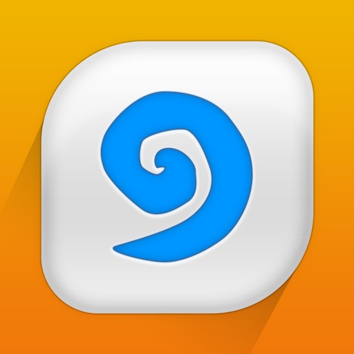 口袋锦囊 for 炉石传说（魔兽英雄传） iOS App